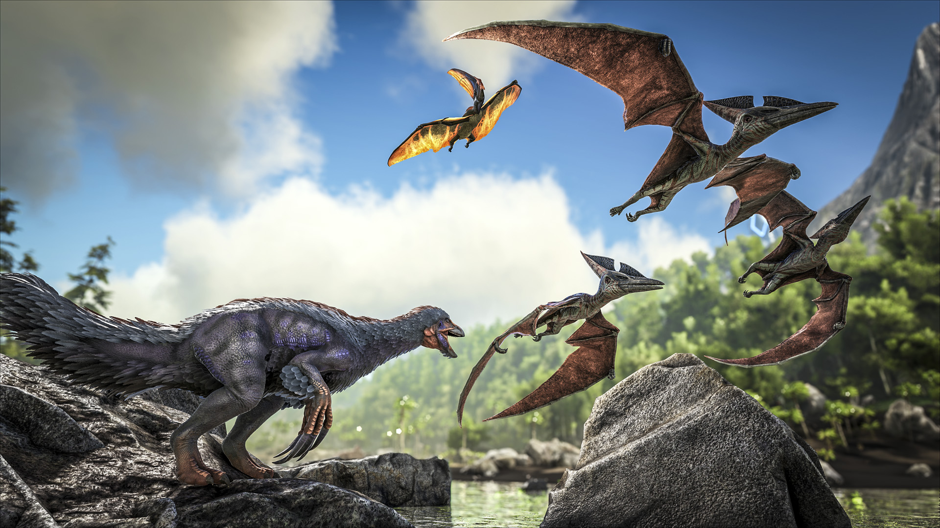 Ark: Survival Evolved in 2020 – Does It Hold Up?