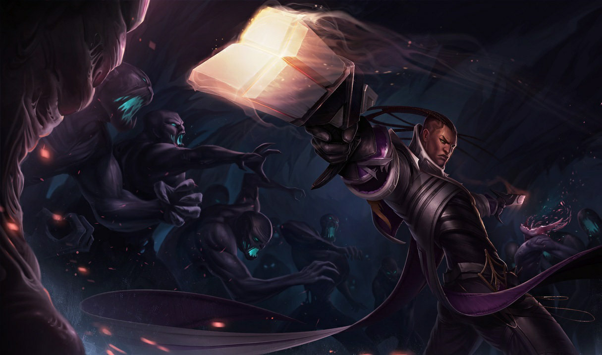 Fornari’s Patch 9.24 Notes Notes – TFT